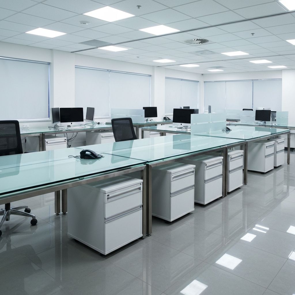 Curatenie pentru business